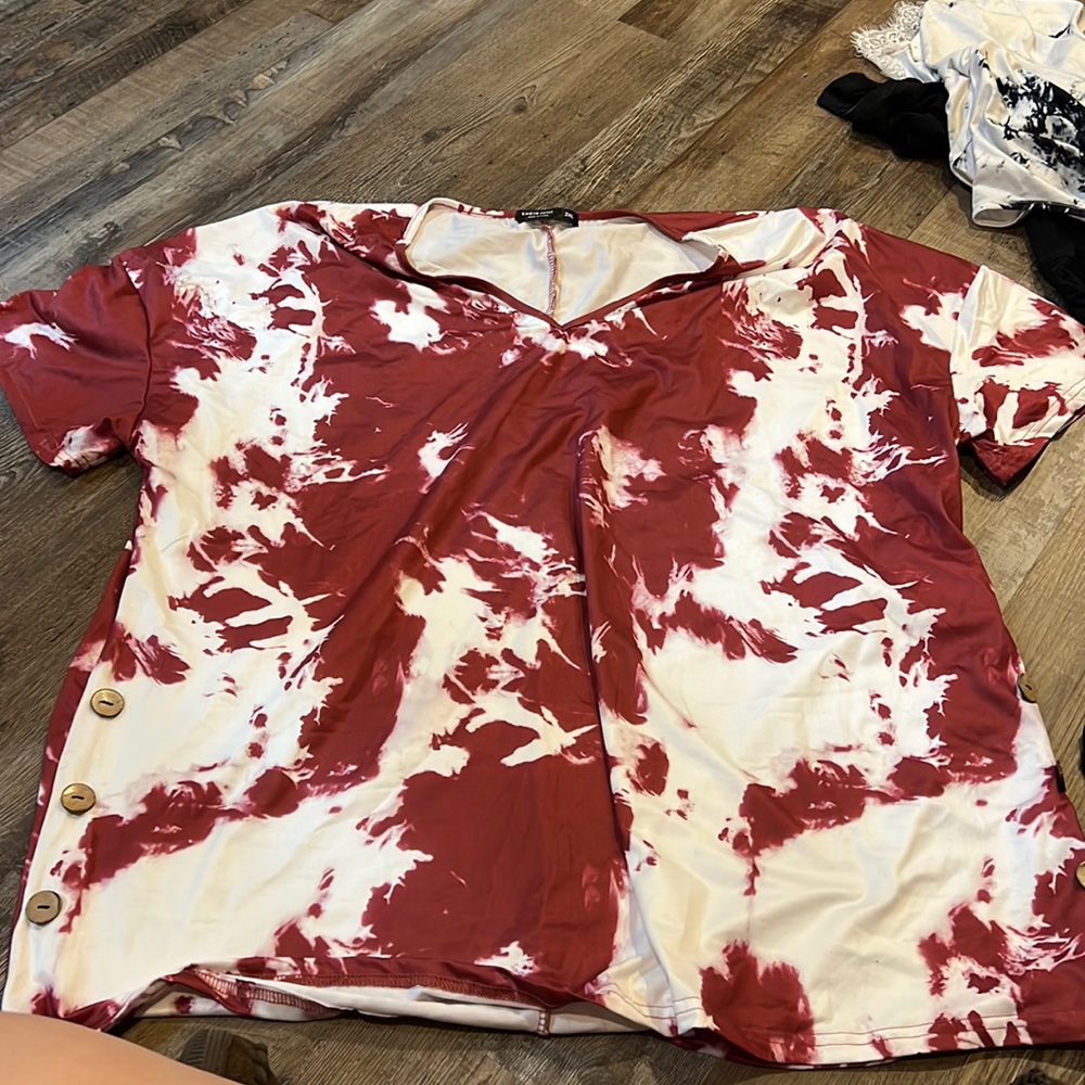 Womens shirt